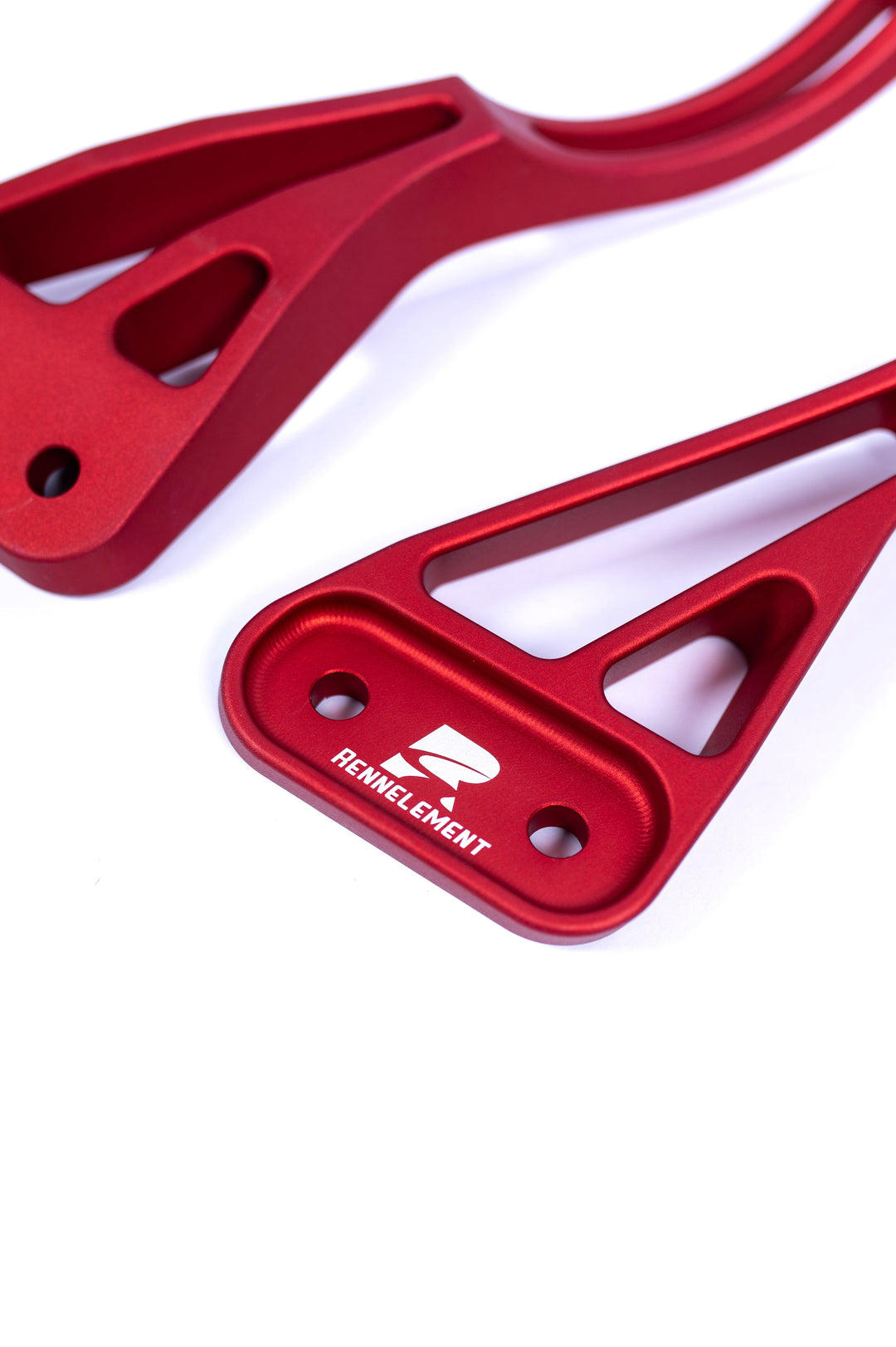 RENNELEMENT CNC Aluminum Strut Brace Set - G90 M5