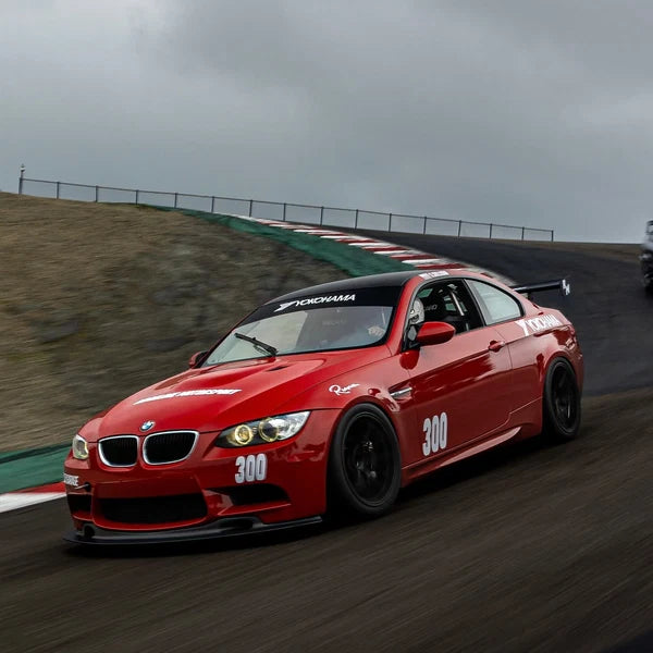 Ridgeline Motorsport GT4 MK2 Rear Wing