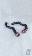 HM S55 Front Mount Intake Set - F80 M3 | F82 / F83 M4 | F87 M2C