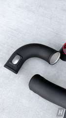 HM S58 Cold Air Intake w/ Heat Shield - G80 M3 | G82 / G83 M4 | G87 M2