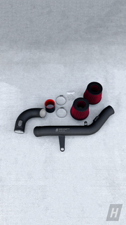 HM S55 High Flow Intake - F80 M3 | F82 / F83 M4 | F87 M2C