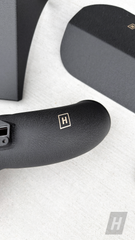 HM B58 High Flow Intake w/ Heat Shield - F3X 340i | F3X 440i | F22 M240i