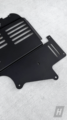HM S58 Skid Plate - G80 M3 | G82 / G83 M4 | G87 M2
