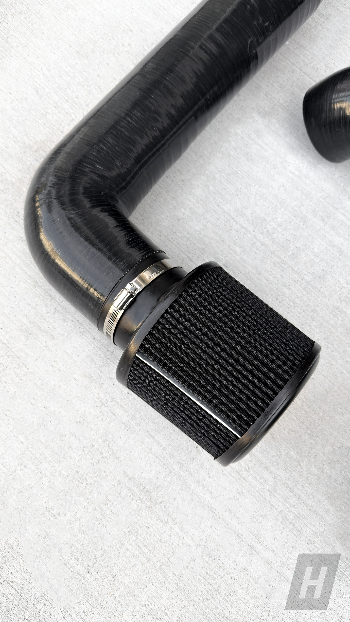 HM S58 Front Mount Intake Kit - F97 X3M | F98 X4M - Image 7