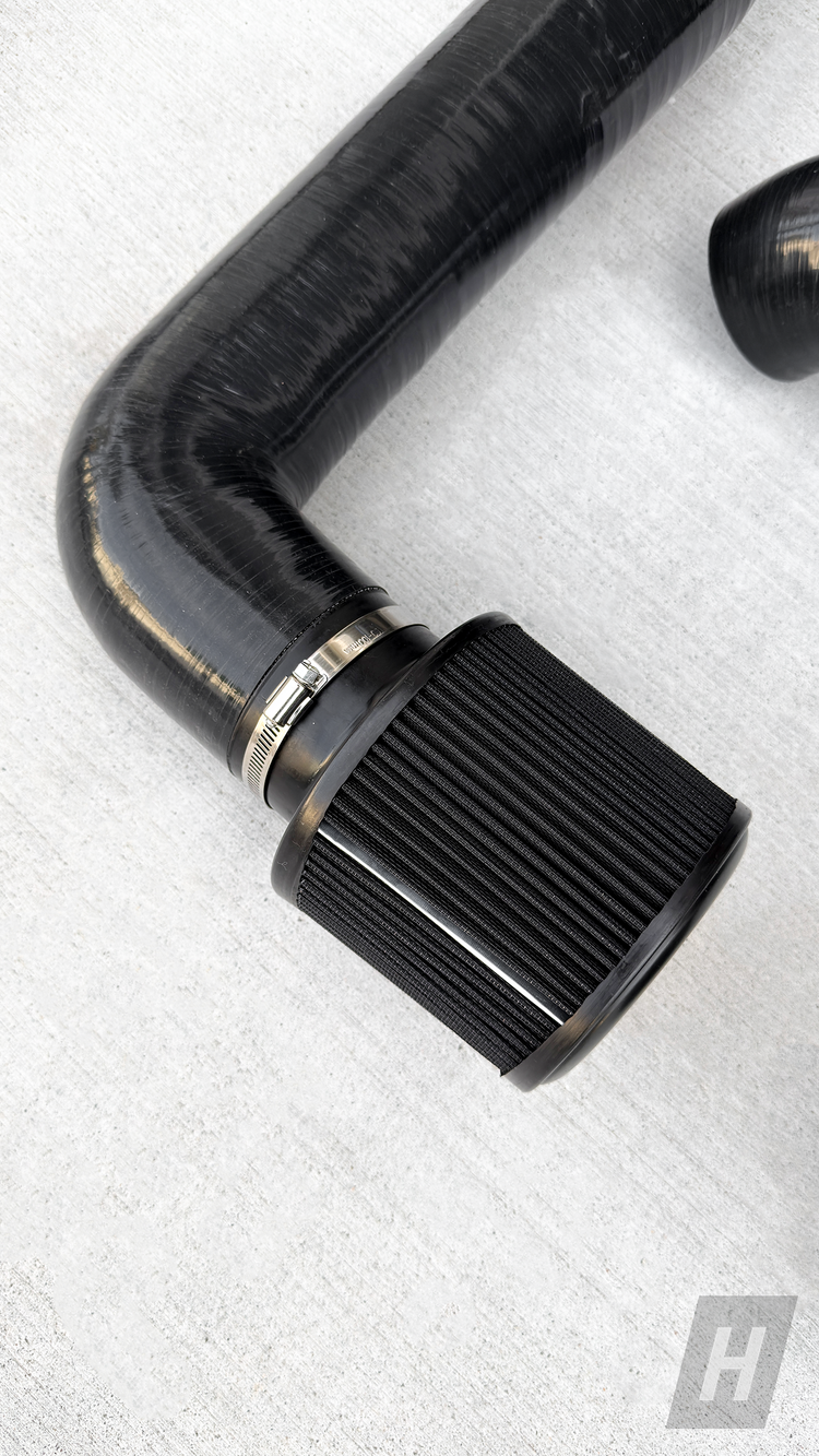 HM S58 Front Mount Intake Kit - F97 X3M | F98 X4M - Image 7