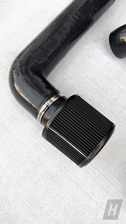 HM S58 Front Mount Intake Kit - F97 X3M | F98 X4M