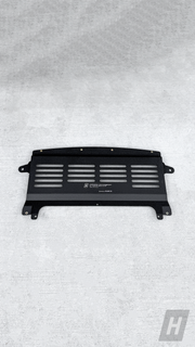 HM S55 Oil Cooler Skid Plate - F80 M3 | F82 / F83 M4