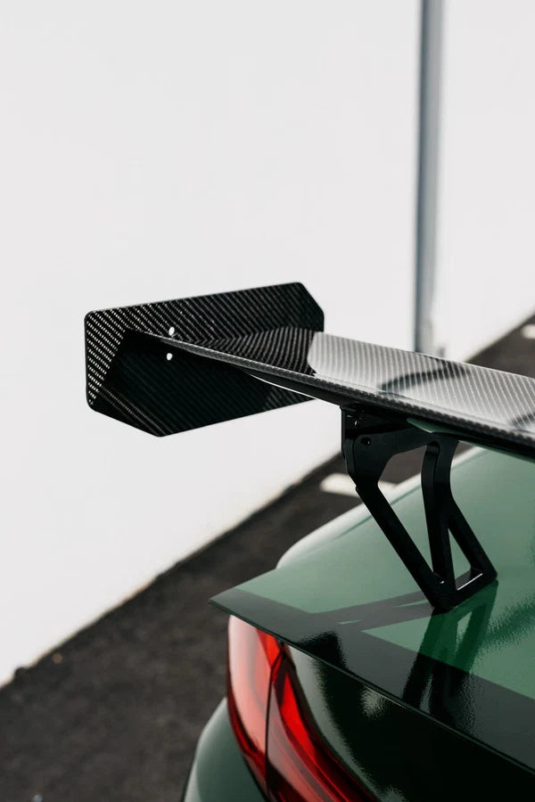 Ridgeline Motorsport Carbon Fiber Ring Spec Wing V2
