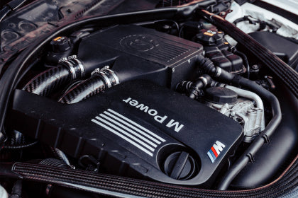 CSF S55 Top Mounted Intercooler - F80 M3 |  F82 M4