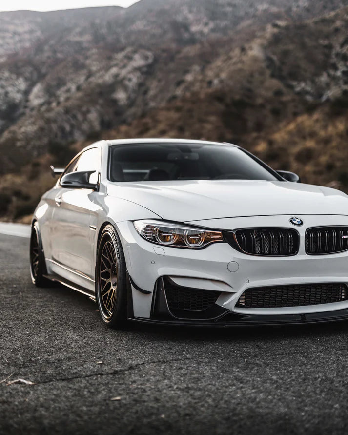 Swift Sport Spec-R Springs - F82 M4