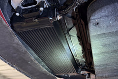 CSF S63 High-Performance Engine Oil Cooler - F1X M6 | F9X M8 | F90 M5 | G90 M5