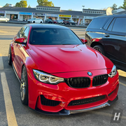 IKON Style V2 Replica Headlights - F32 4-Series | F80 M3 | F82 / F83 M4