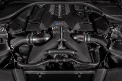 Eventuri BMW Black Carbon Intake System V2 - F90 M5 | F9X M8