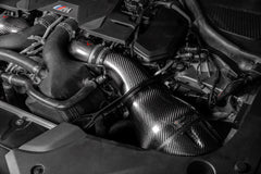 Eventuri BMW Black Carbon Intake System V2 - F90 M5 | F9X M8
