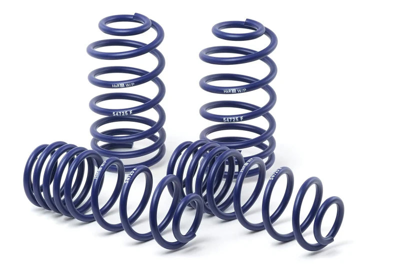 H&amp;R Sport Lowering Springs - G87 M2