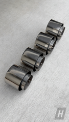 Performance V1 Exhaust Tip Set - G80 M3 | G82 / G83 M4 | G87 M2