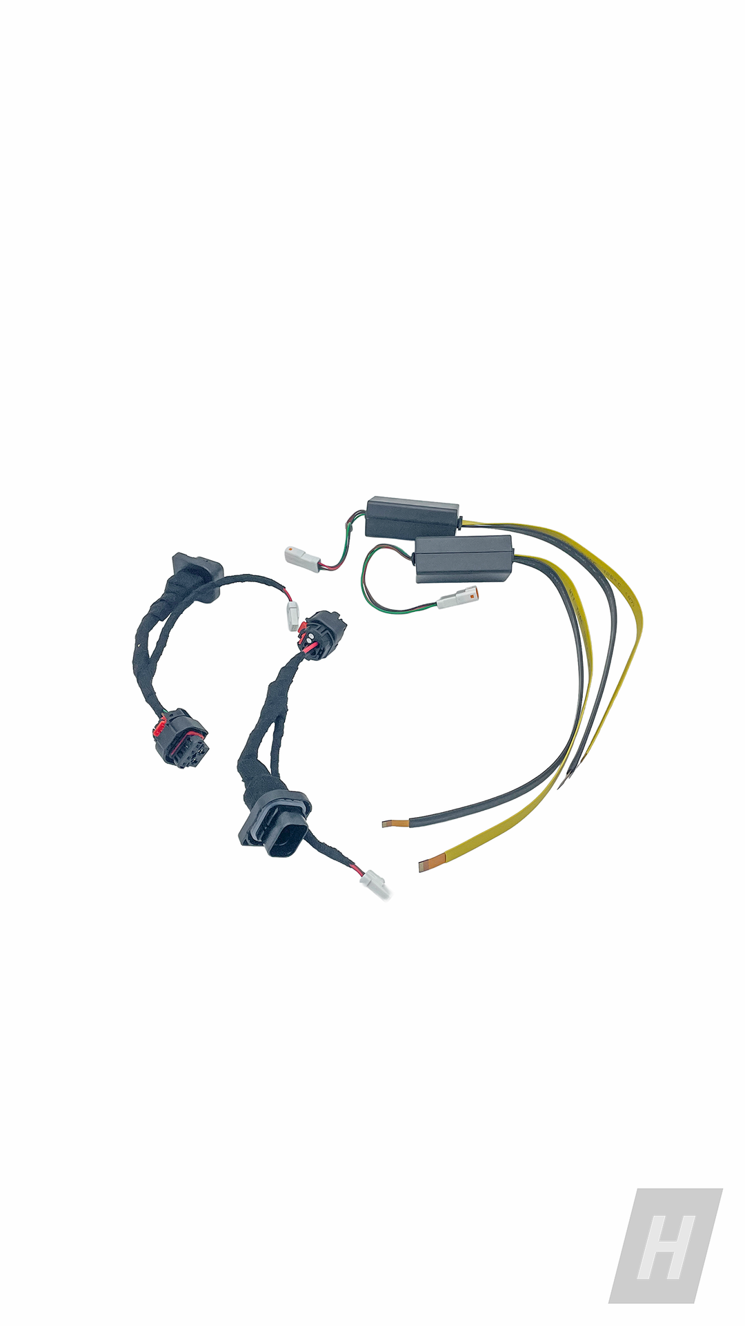Color Changing DRL Module Set - G80 M3 | G82 / G83 M4 (Pre-LCI) - Image 2