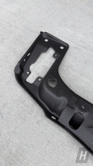 Dry Carbon Radiator Support Brace - F80 M3 | F82 / F83 M4 | F87 M2 | F2X 2-Series | F3X 3-Series