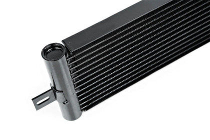 CSF N55 Race-Spec Dual Pass DCT Oil Cooler - F87 M2