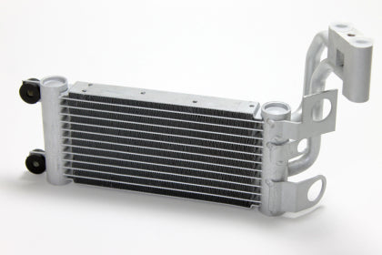 CSF DCT Oil Cooler - E9X M3 | E9X 3-Series