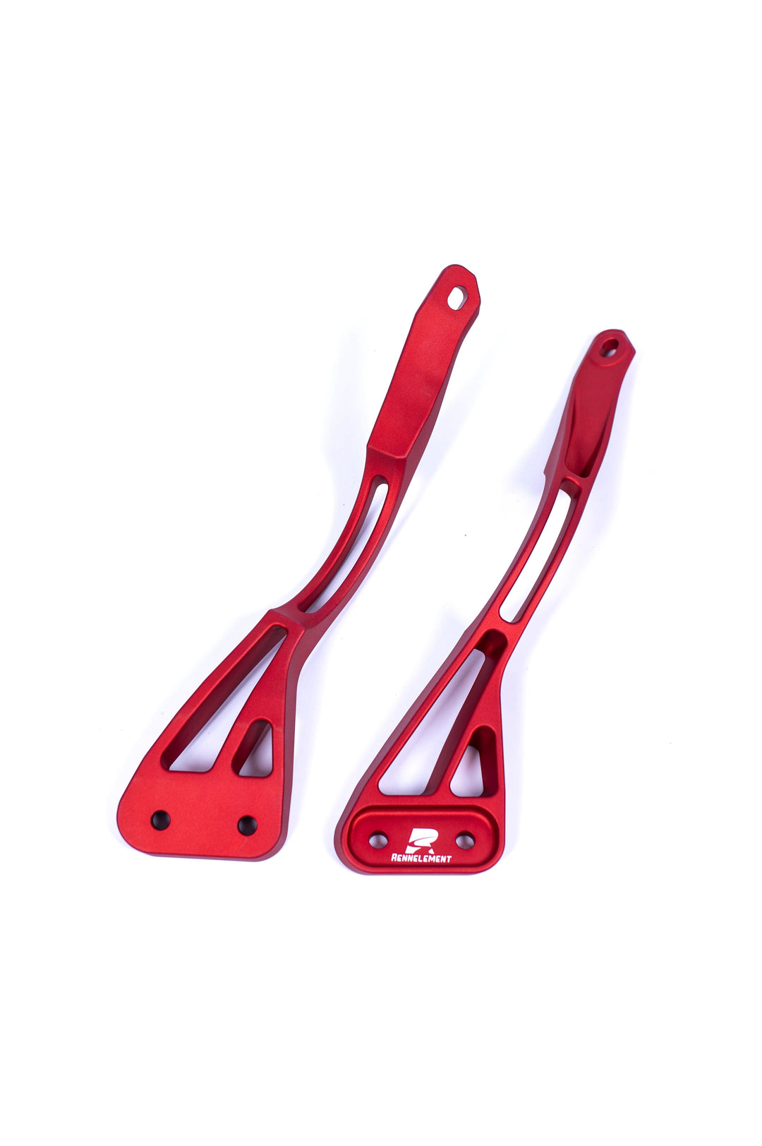 RENNELEMENT CNC Aluminum Strut Brace Set - G90 M5