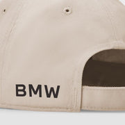 BMW Cap - Beige