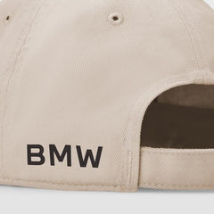 BMW Cap - Beige