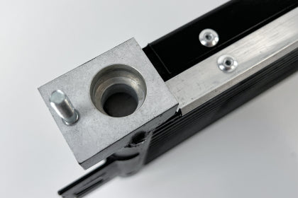 CSF High Performance Engine Oil Cooler - G80 M3 | G82 / G83 M4 | G87 M2