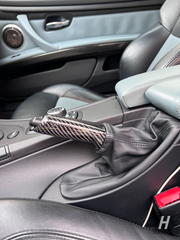 Carbon Fiber E Brake Handle - E Chassis | F Chassis