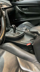 Performance V1 Carbon / Alcantara DCT Shift Surround Trim - F80 M3 | F82 M4