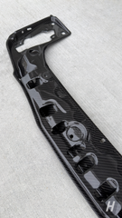 Dry Carbon Radiator Support Brace - F80 M3 | F82 / F83 M4 | F87 M2 | F2X 2-Series | F3X 3-Series