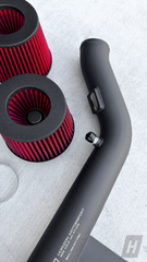 HM S55 High Flow Intake - F80 M3 | F82 / F83 M4 | F87 M2C