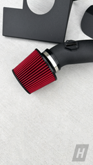 HM B58 High Flow Intake w/ Heat Shield - F3X 340i | F3X 440i | F22 M240i