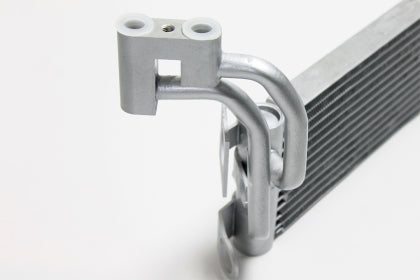 CSF DCT Oil Cooler - E9X M3 | E9X 3-Series