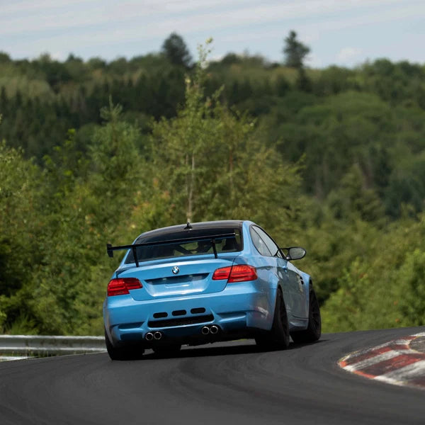 Ridgeline Motorsport Carbon Fiber Ring Spec Wing V2
