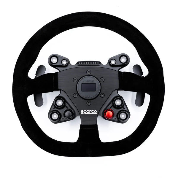 Madtrace® GEN2 PODIUM LINE Racing Steering Wheel System - BMW F Chassis