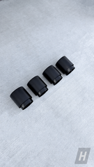 HM S55 Exhaust Tips - F80 M3 | F82 / F83 M4 | F87 M2C