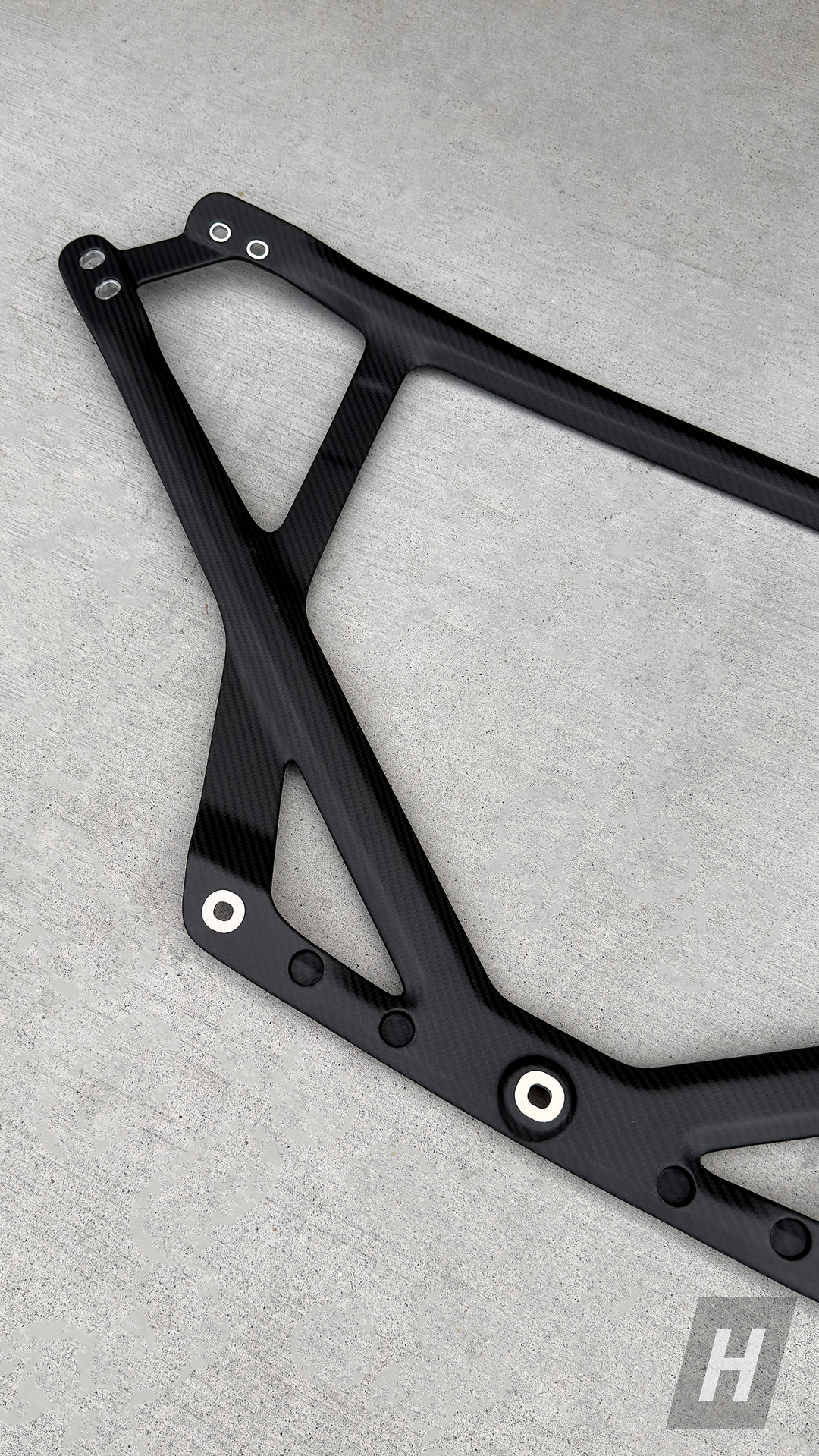CSL V1 Carbon Fiber Engine Brace - G80 M3 | G82 / G83 M4 | G87 M2 - Image 12