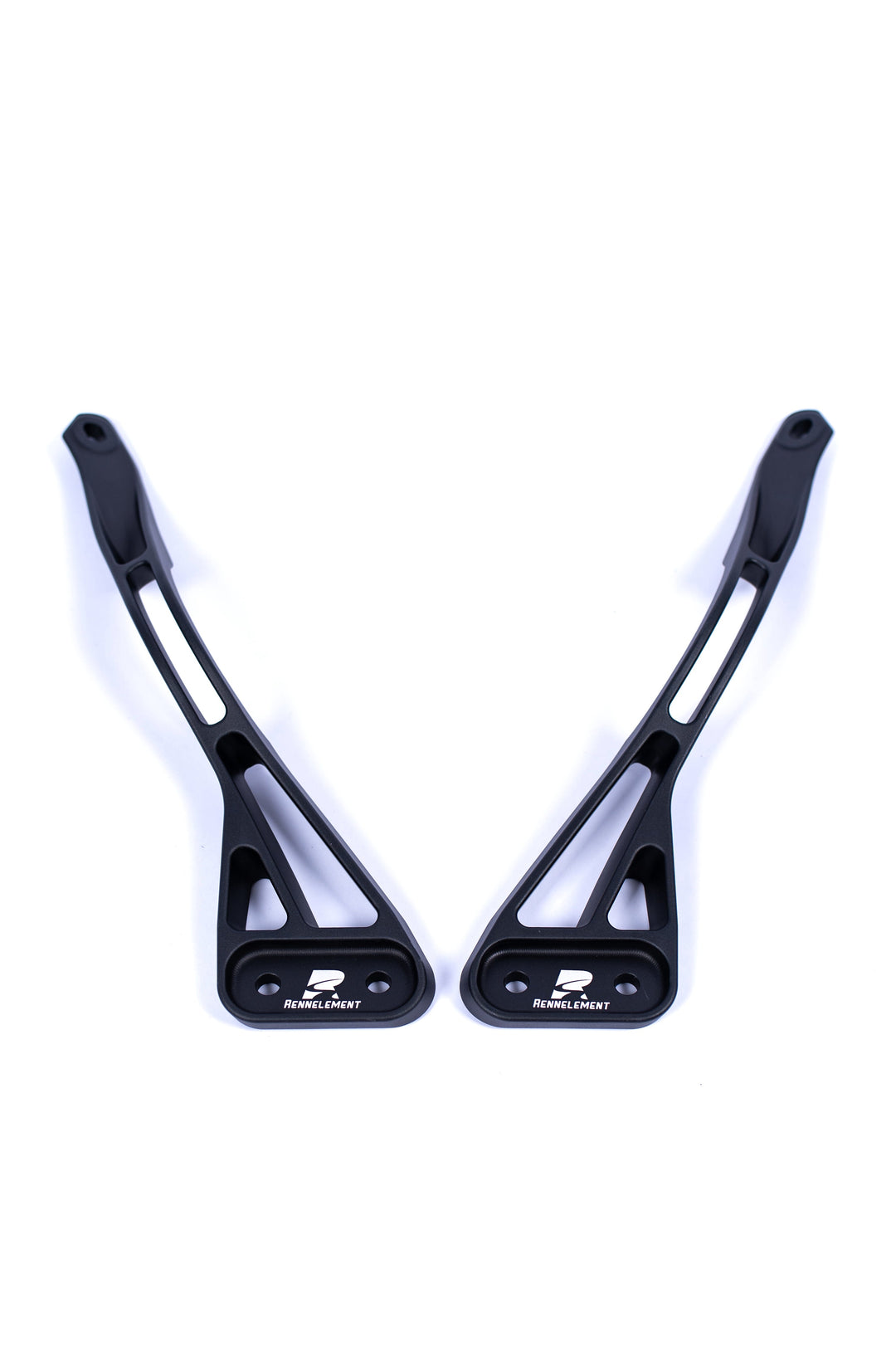 RENNELEMENT CNC Aluminum Strut Brace Set - G90 M5