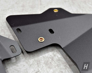 S-ÖE Enhanced Aluminum Skid Plate Kit - G80 M3 | G82 / G83 M4