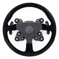 JQ Werks & Madtrace® Racing Steering Wheel System - BMW F Chassis