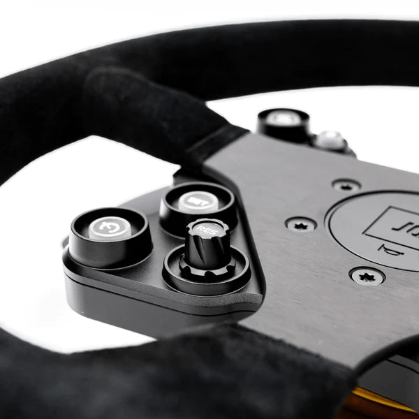 JQ Werks & Madtrace® Racing Steering Wheel System - BMW F Chassis