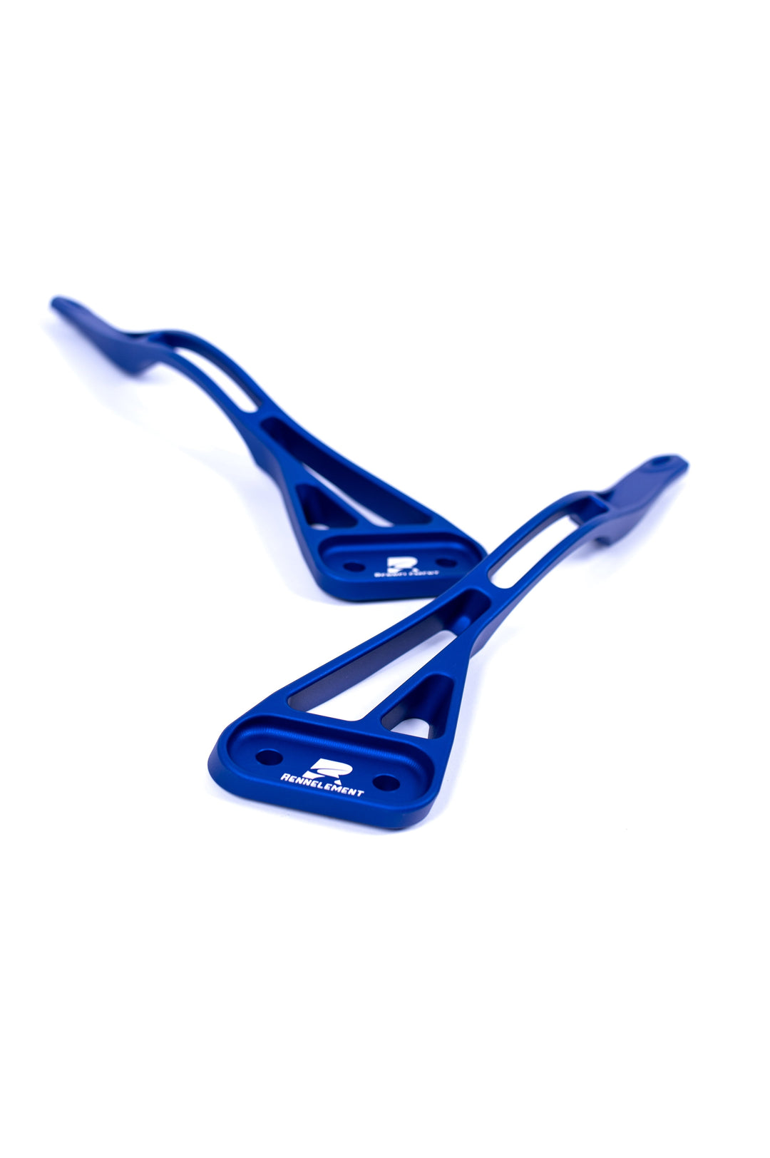 RENNELEMENT CNC Aluminum Strut Brace Set - G90 M5