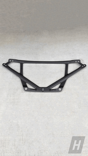CSL V1 Dry Carbon Fiber Engine Brace - G80 M3 | G82 / G83 M4 | G87 M2