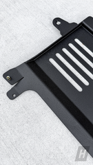 HM S55 Oil Cooler Skid Plate - F80 M3 | F82 / F83 M4
