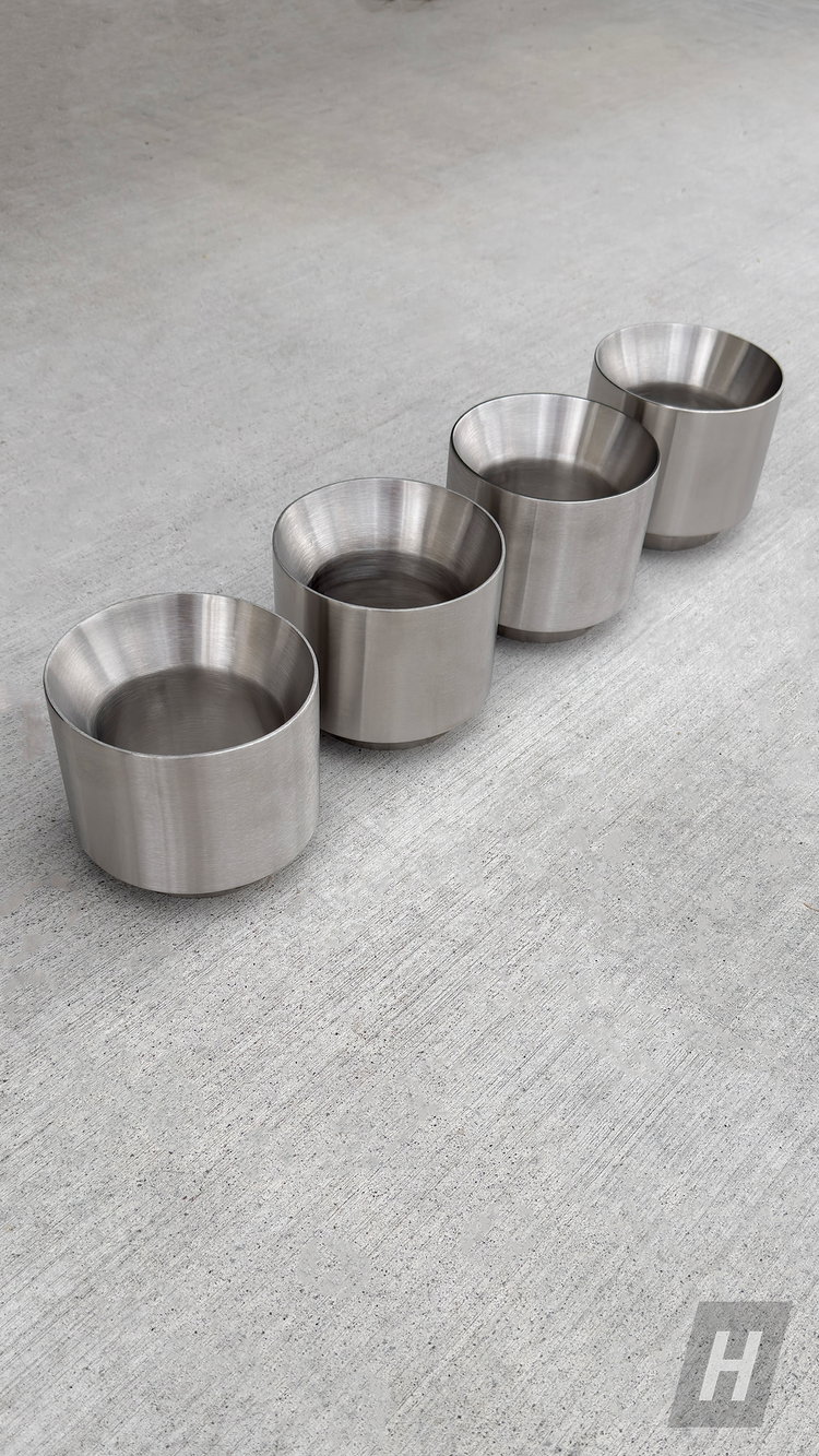 Performance V1 Exhaust Tip Set - G80 M3 | G82 / G83 M4 | G87 M2 - Image 2