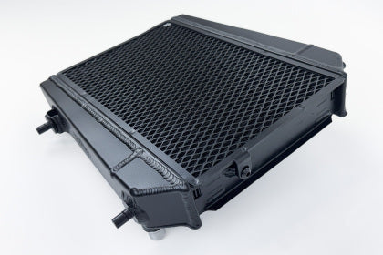 CSF BMW High-Performance Auxiliary Radiator - G80 M3 | G82 M4 | G87 M2