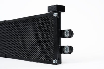 CSF Dual-Pass Race-Spec DCT Transmission Cooler - F80 M3 | F82 / F83 M4 | F87 M2C