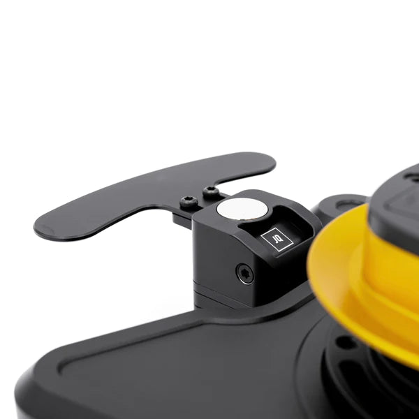 JQ Werks & Madtrace® Racing Steering Wheel System - BMW F Chassis