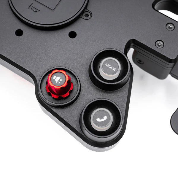 JQ Werks & Madtrace® Racing Steering Wheel System - BMW F Chassis
